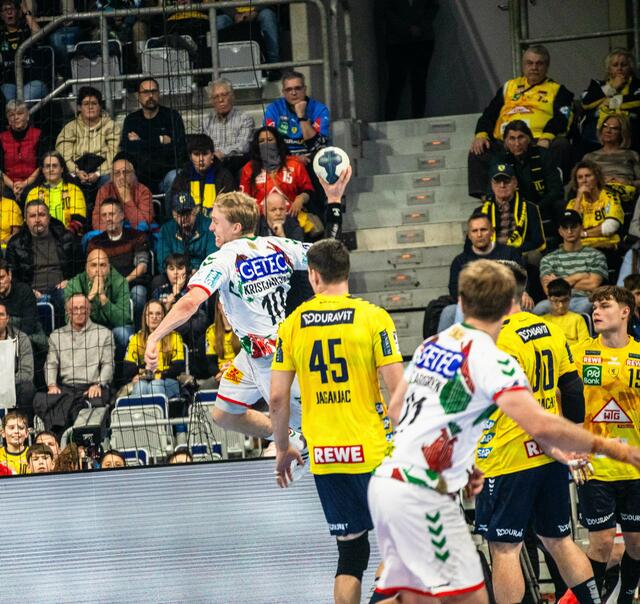 Isli Thorgeir Kristjanson  | Foto: Wolfgang Neuberth