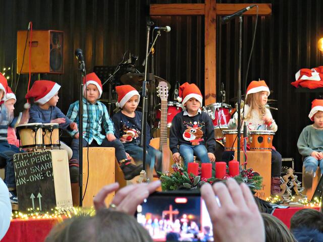 Foto: Brigitte Melder