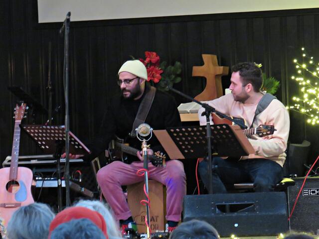 Foto: Brigitte Melder