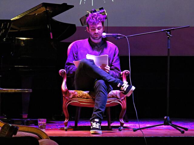 Foto: Brigitte Melder