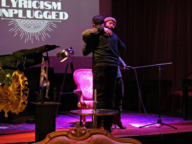 Foto: Brigitte Melder