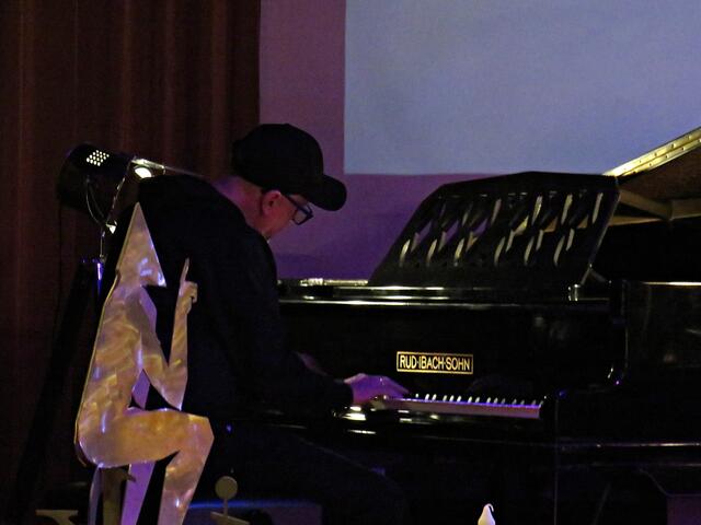 Foto: Brigitte Melder