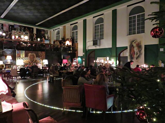 Foto: Brigitte Melder