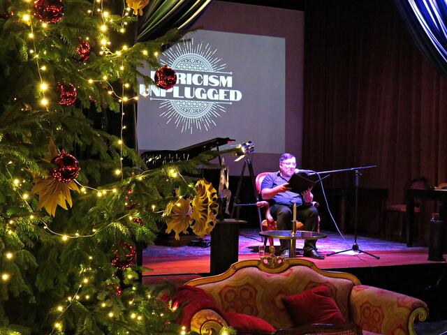 Marco Wessling | Foto: Brigitte Melder