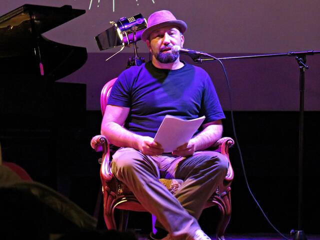 Foto: Brigitte Melder