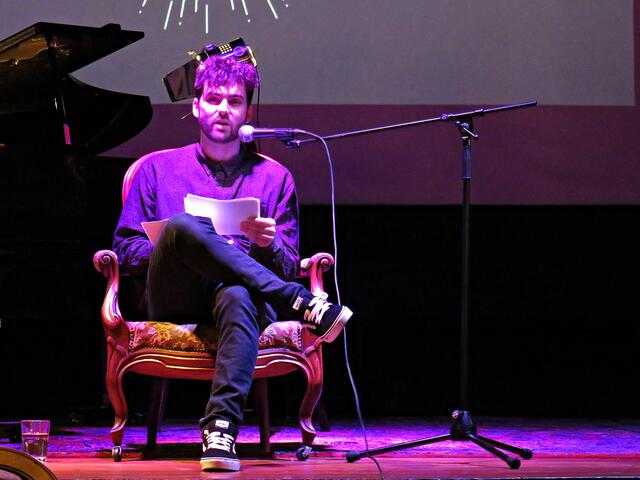 Foto: Brigitte Melder