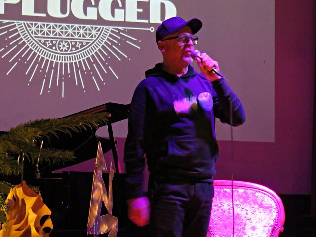 Claude Schmidt | Foto: Brigitte Melder