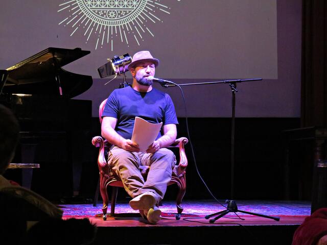 Foto: Brigitte Melder