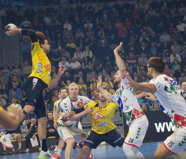 Olle Forsell Schefvert | Foto: Wolfgang Neuberth