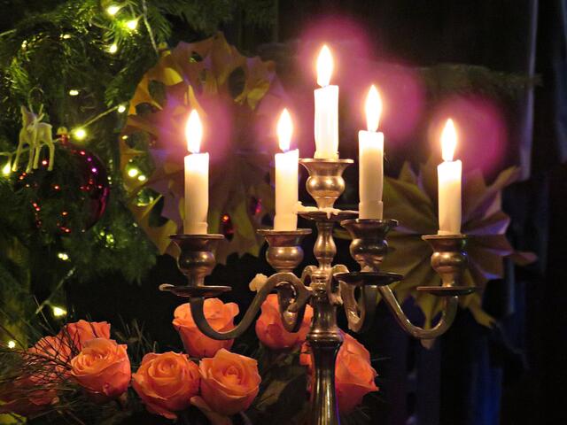 Stilleben | Foto: Brigitte Melder