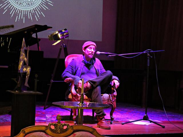 Foto: Brigitte Melder