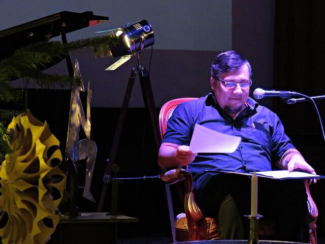 Foto: Brigitte Melder