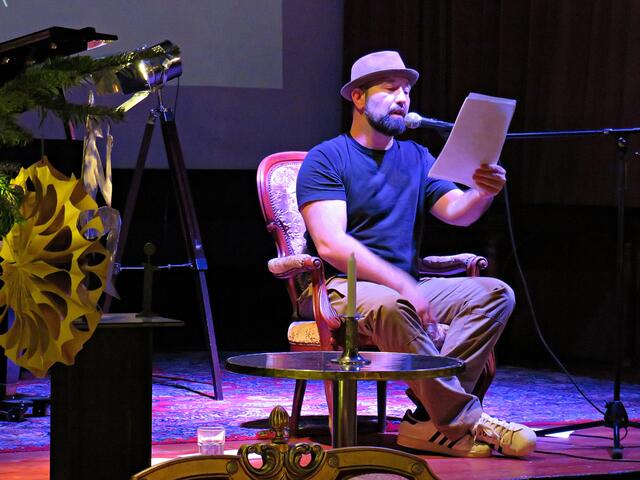 Foto: Brigitte Melder