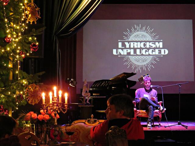 Foto: Brigitte Melder