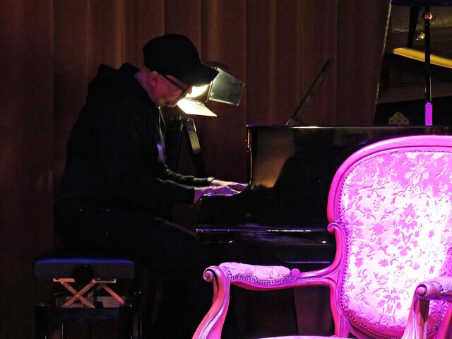 Foto: Brigitte Melder