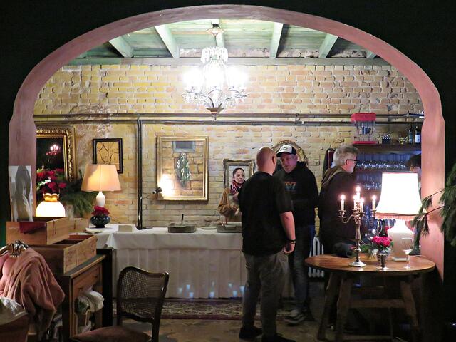 Foto: Brigitte Melder