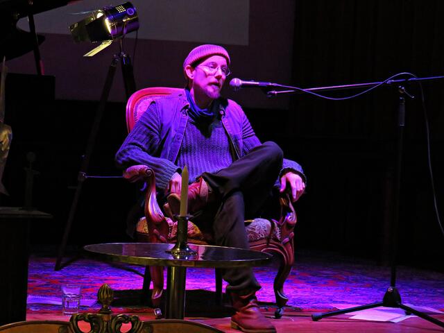 Foto: Brigitte Melder