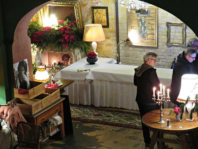 Foto: Brigitte Melder