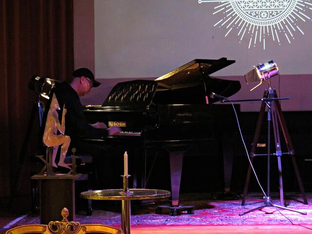 Foto: Brigitte Melder