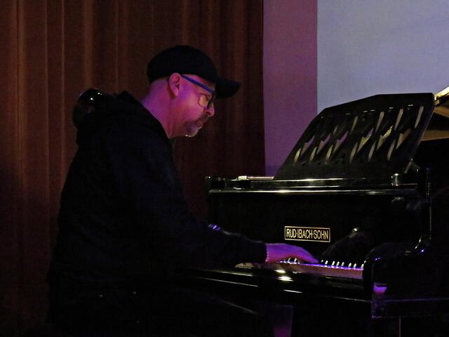 Foto: Brigitte Melder