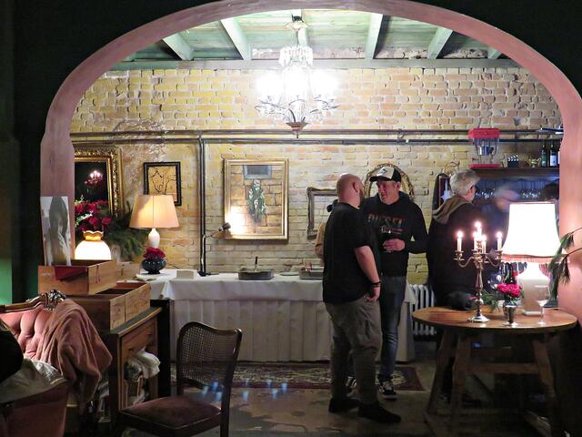 Foto: Brigitte Melder