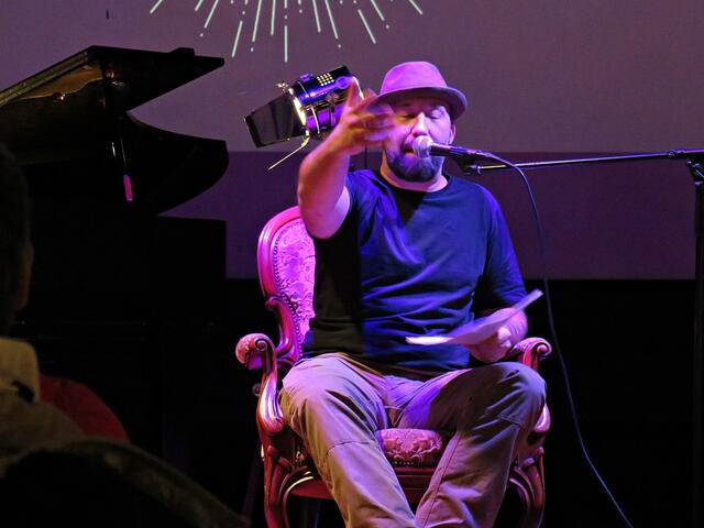 Foto: Brigitte Melder