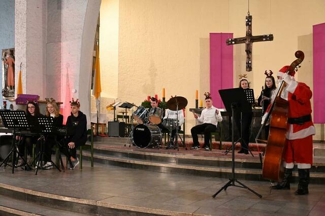 Foto: Sickingen-Gymnasium Landstuhl