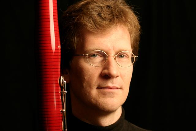 Dag Jensen | Foto: Johannes Heckmair/gratis