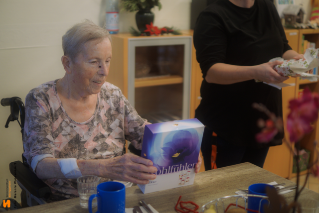 Foto: Melanie Waldschmitt