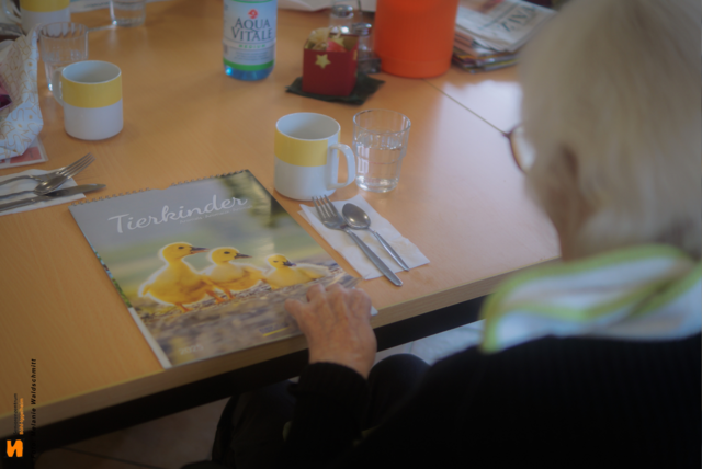Foto: Melanie Waldschmitt