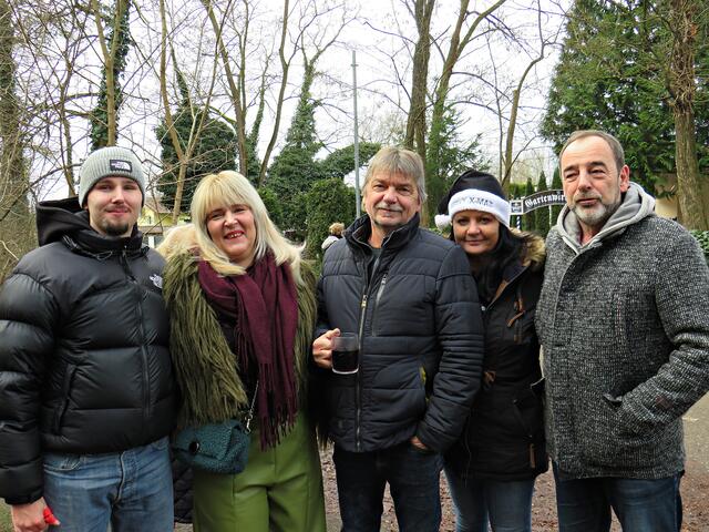 Foto: Brigitte Melder