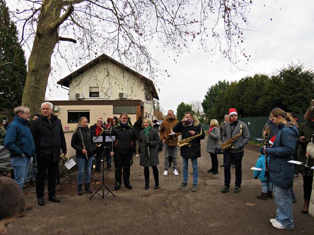 Foto: Brigitte Melder