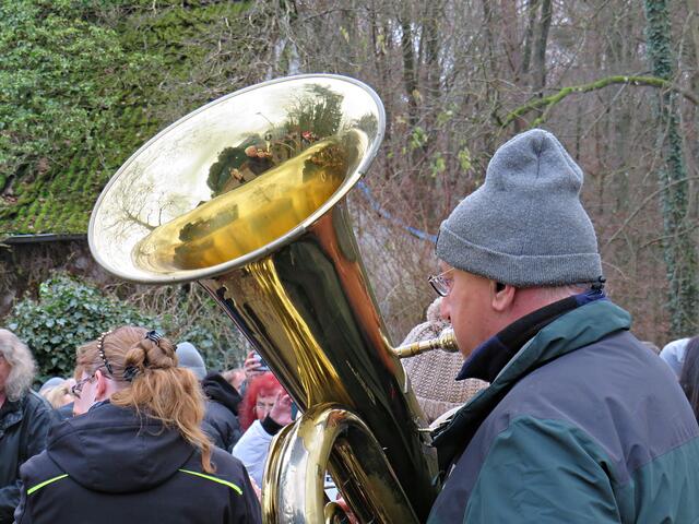 Foto: Brigitte Melder