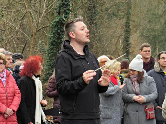 Foto: Brigitte Melder