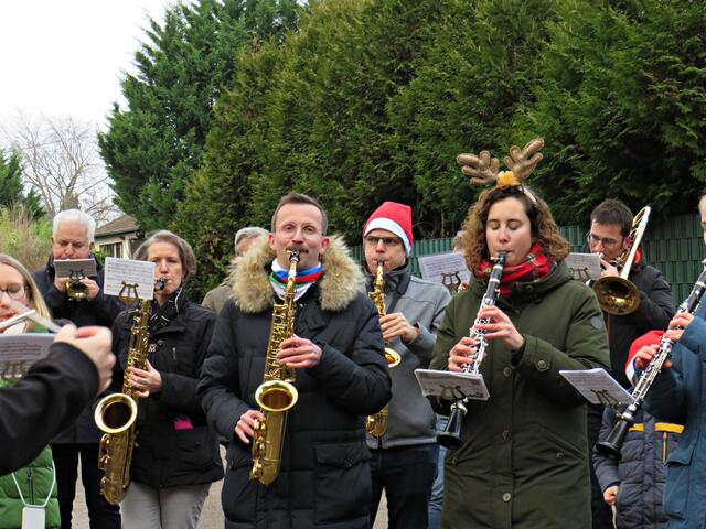 Foto: Brigitte Melder