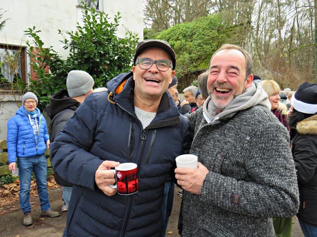 Foto: Brigitte Melder