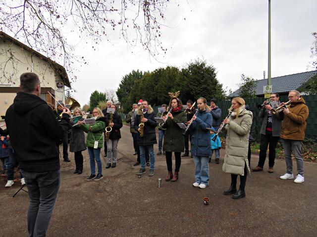 Foto: Brigitte Melder