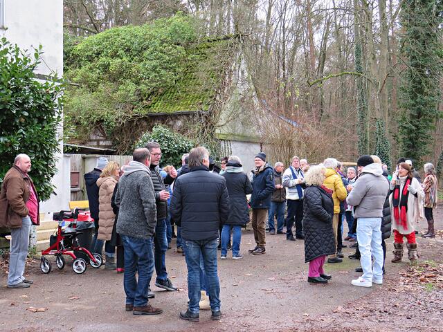 Foto: Brigitte Melder