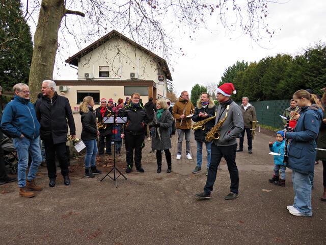 Foto: Brigitte Melder