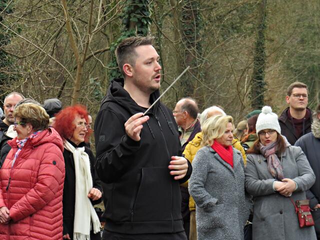 Foto: Brigitte Melder