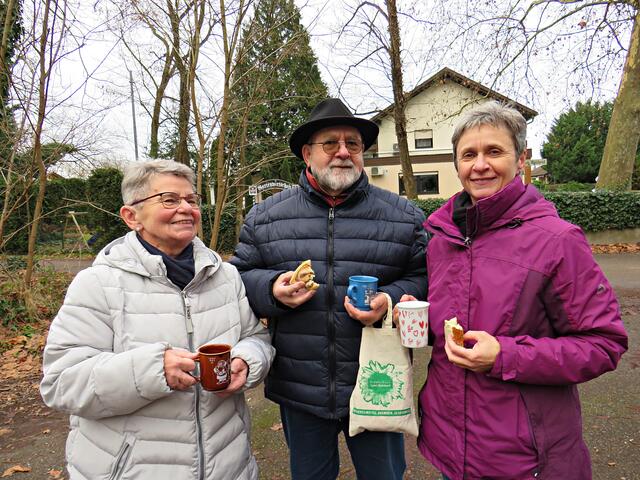 Foto: Brigitte Melder