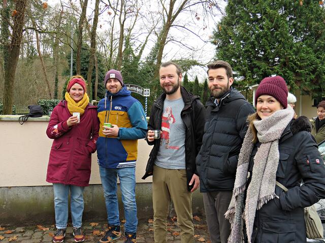 Foto: Brigitte Melder