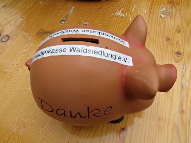 Foto: Brigitte Melder