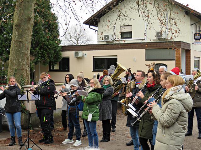 Foto: Brigitte Melder