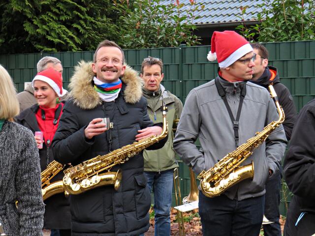 Foto: Brigitte Melder