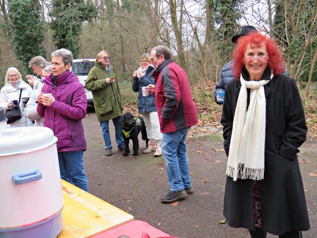 Foto: Brigitte Melder