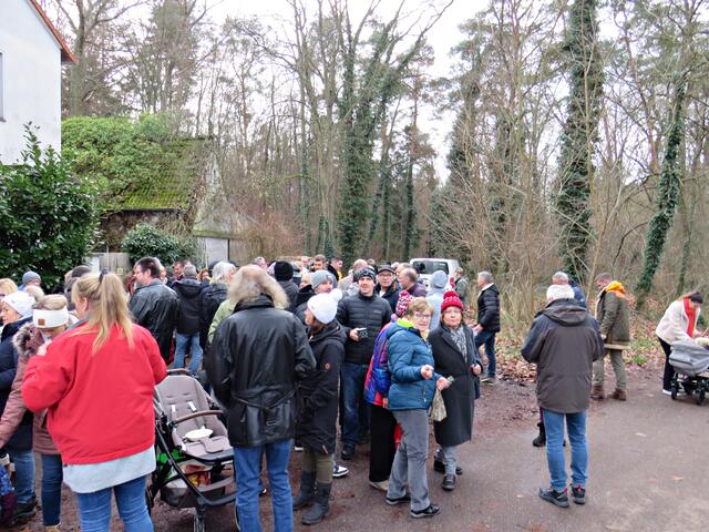 Foto: Brigitte Melder