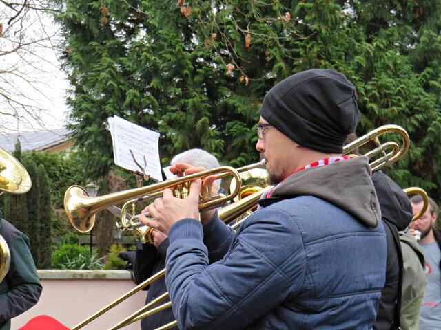 Foto: Brigitte Melder