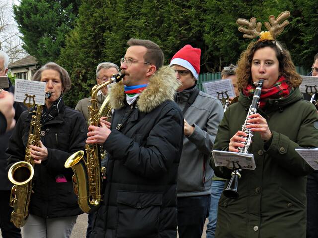 Foto: Brigitte Melder