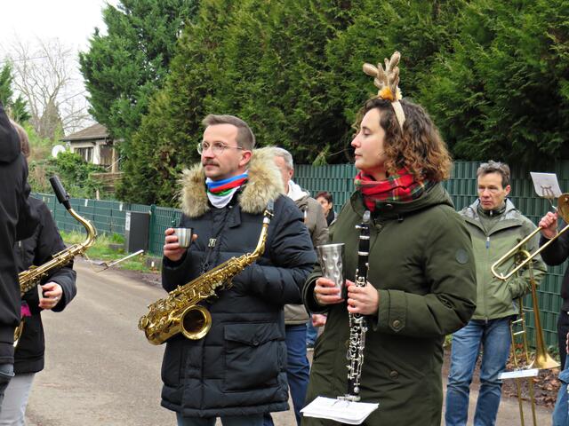 Foto: Brigitte Melder